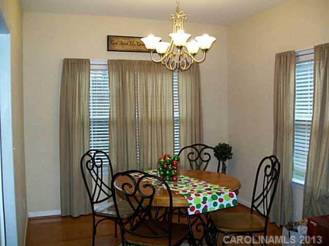 Faulkner Ridge - Residential