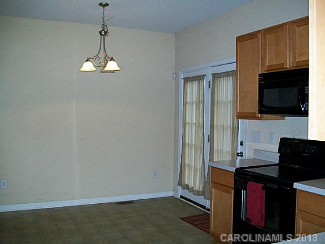 Faulkner Ridge - Residential