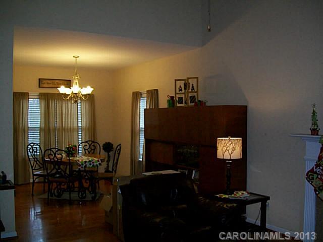 Faulkner Ridge - Residential