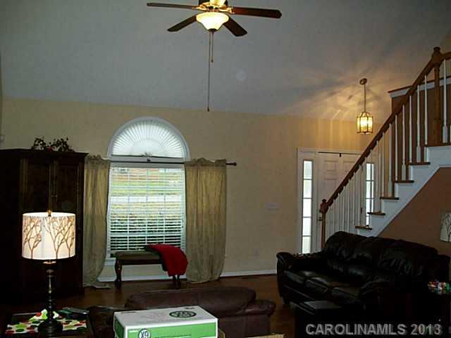 Faulkner Ridge - Residential