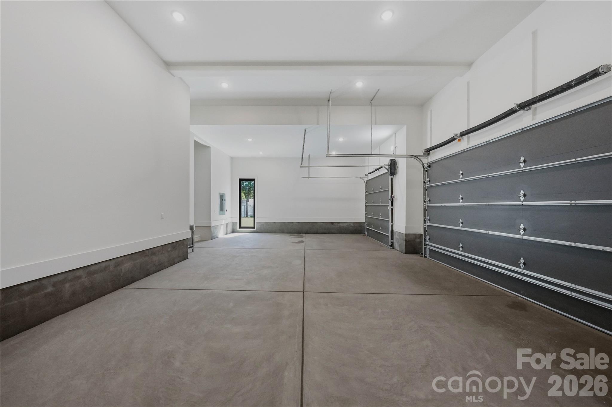 Biscayne Park - Residential