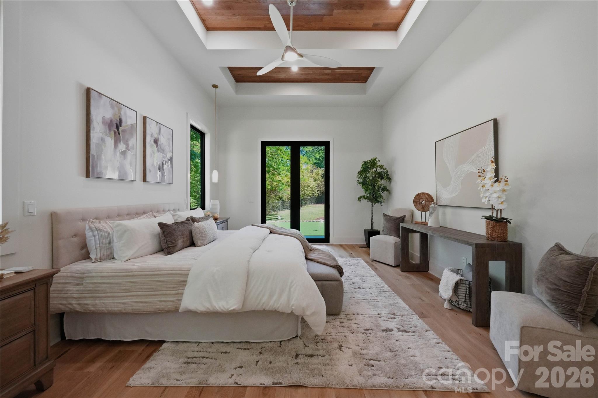 Biscayne Park - Residential