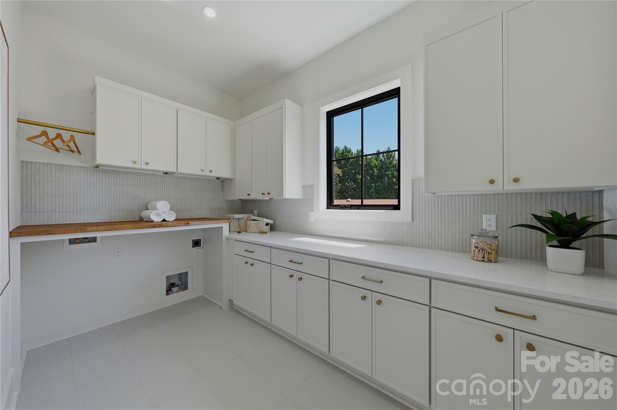 Biscayne Park - Residential