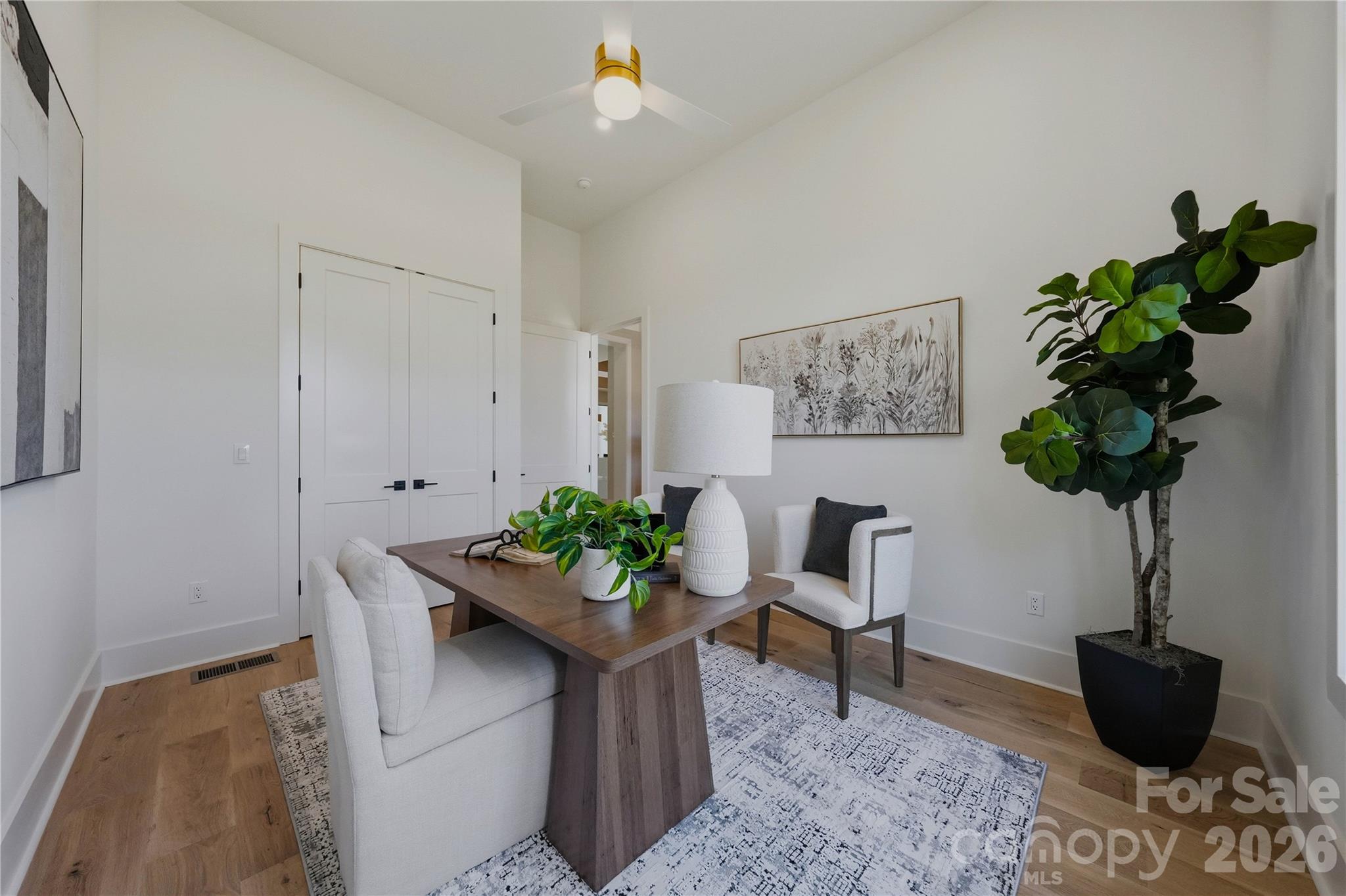 Biscayne Park - Residential