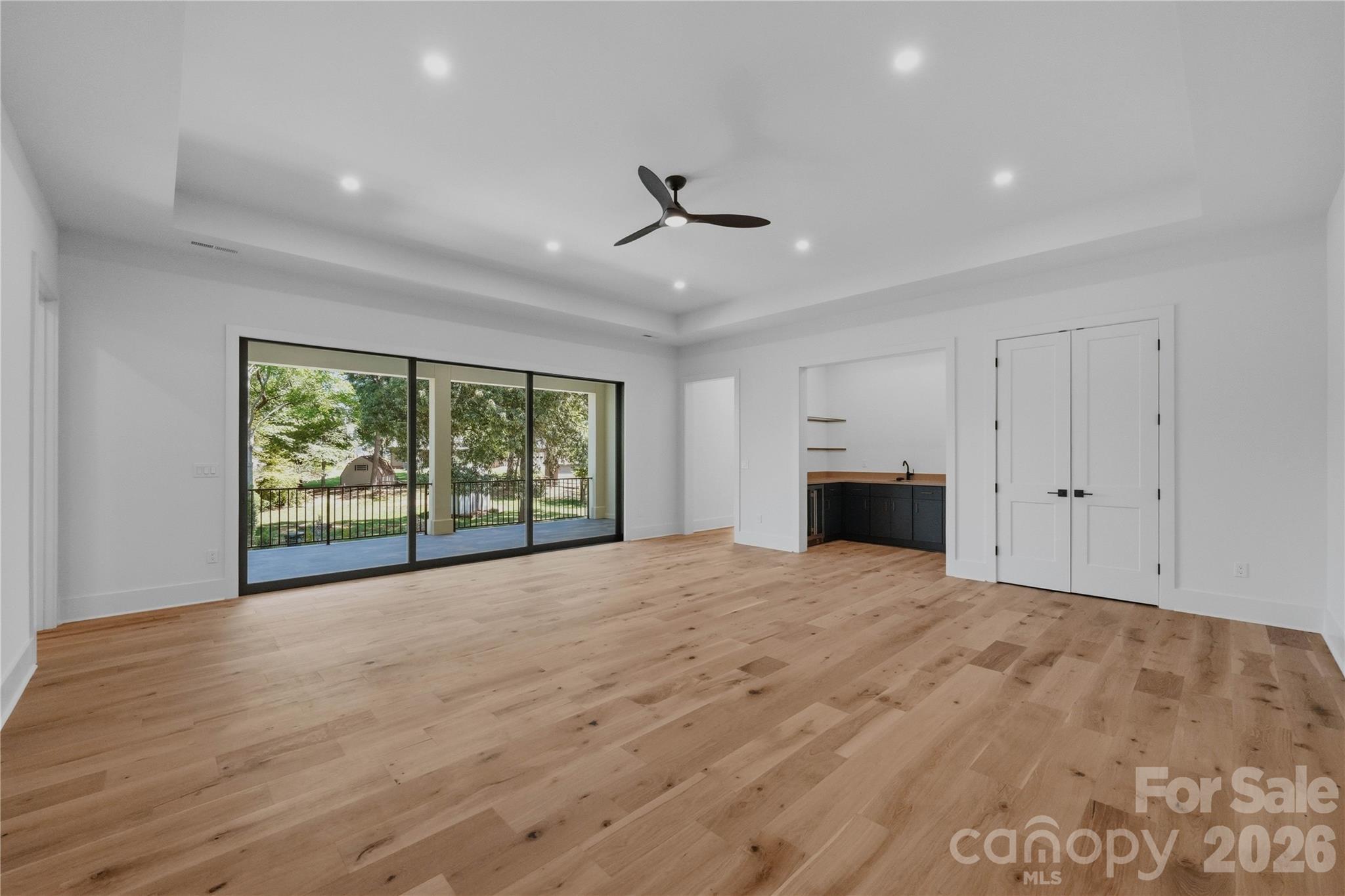 Biscayne Park - Residential