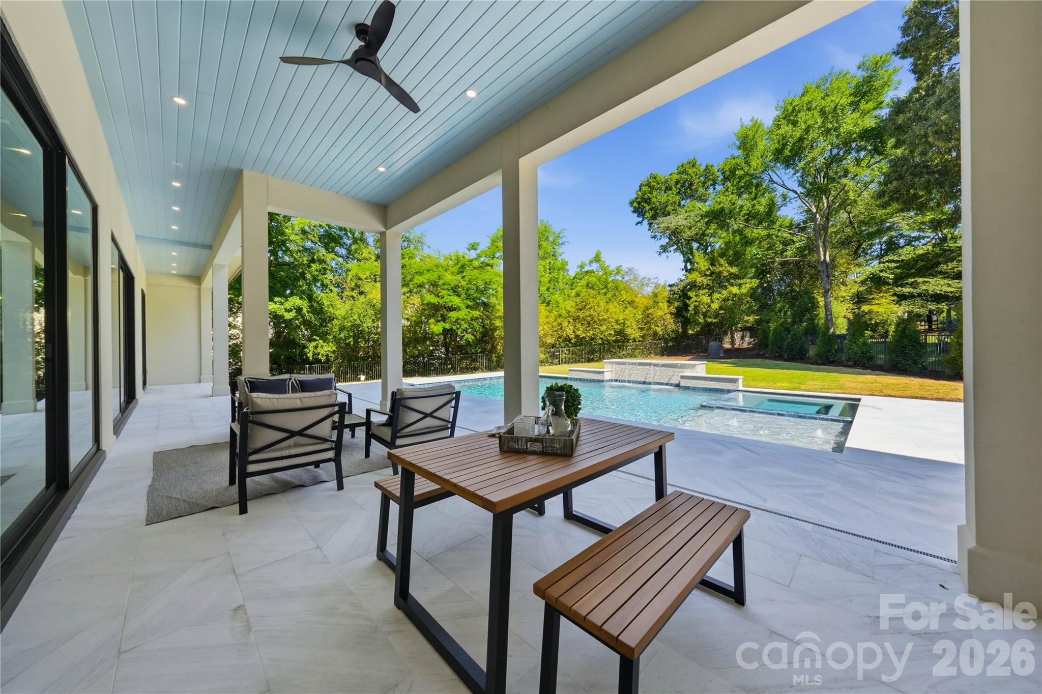 Biscayne Park - Residential