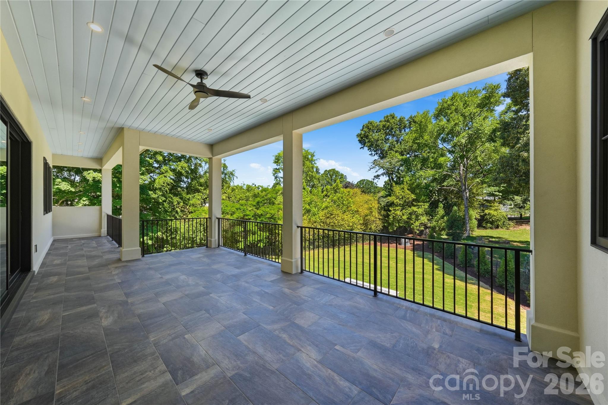 Biscayne Park - Residential