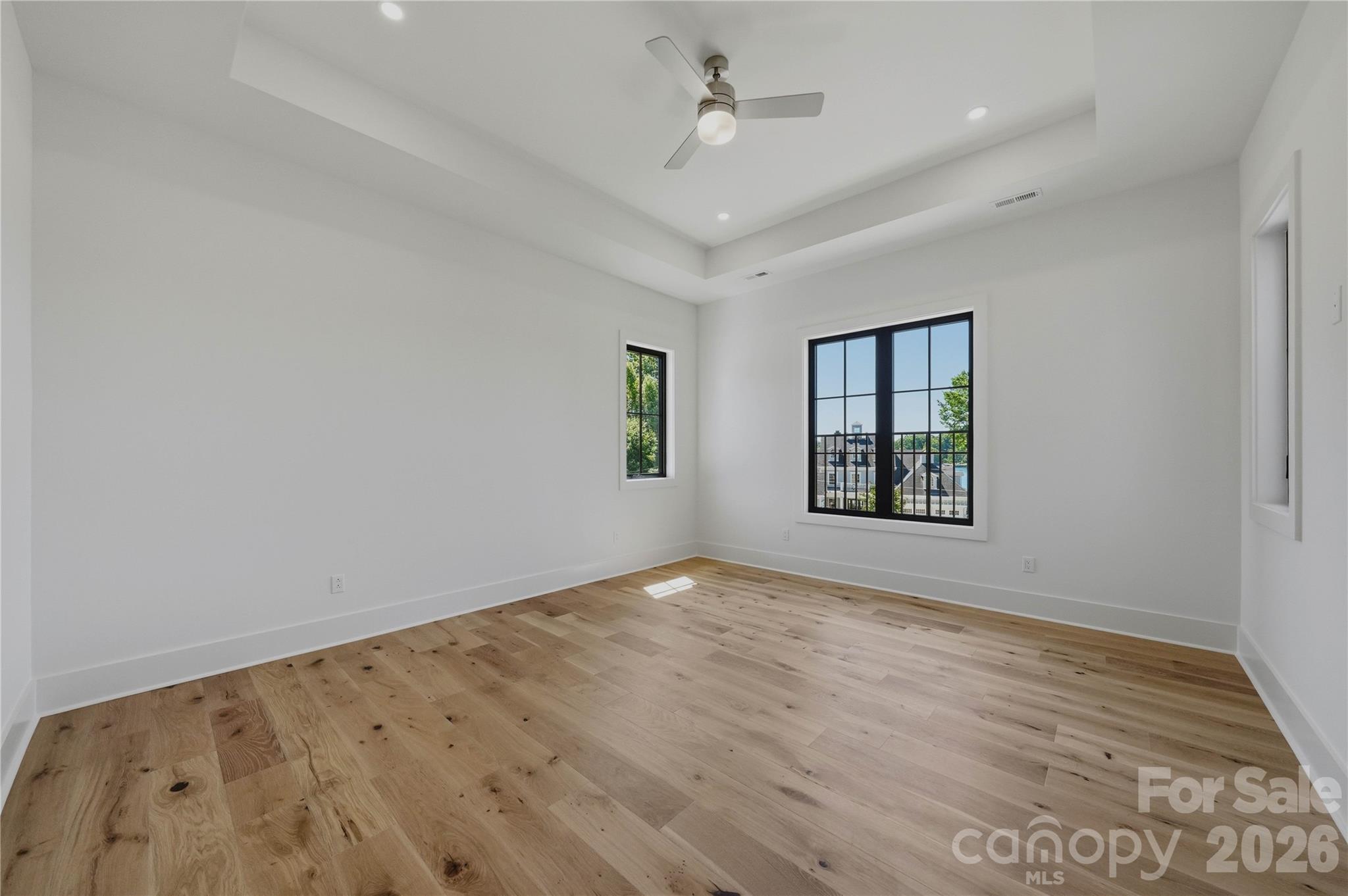 Biscayne Park - Residential