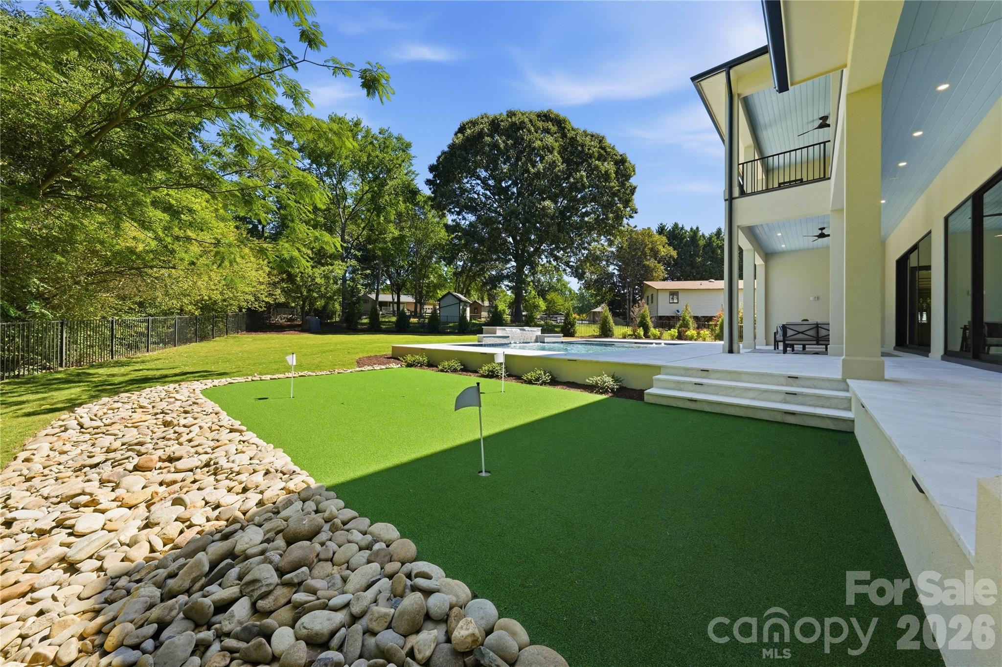 Biscayne Park - Residential