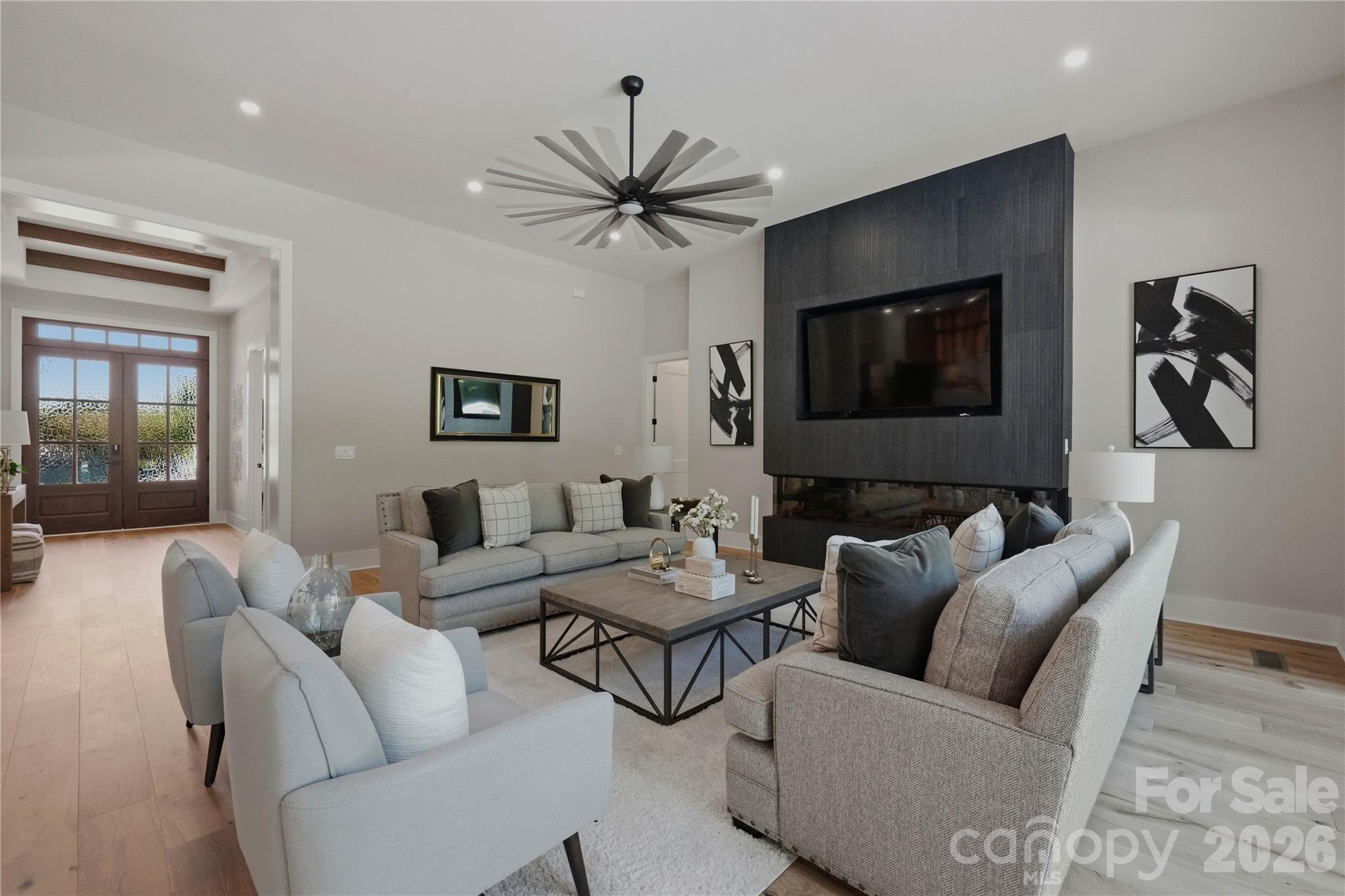 Biscayne Park - Residential
