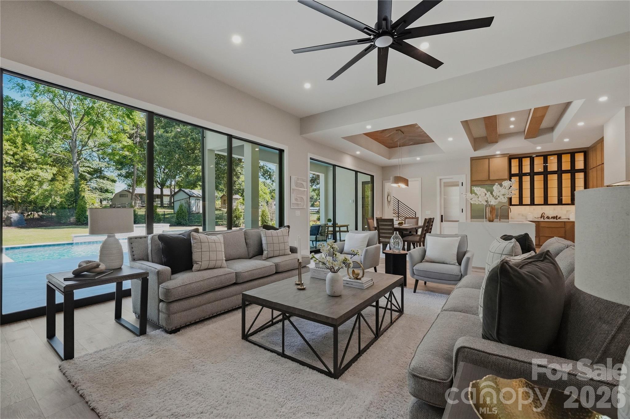 Biscayne Park - Residential