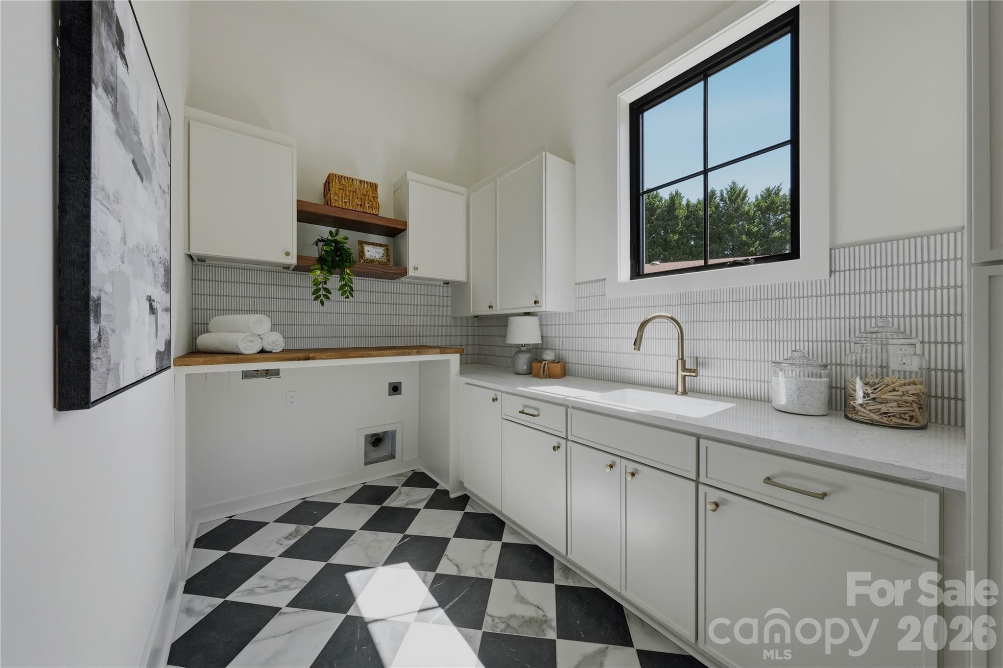 Biscayne Park - Residential