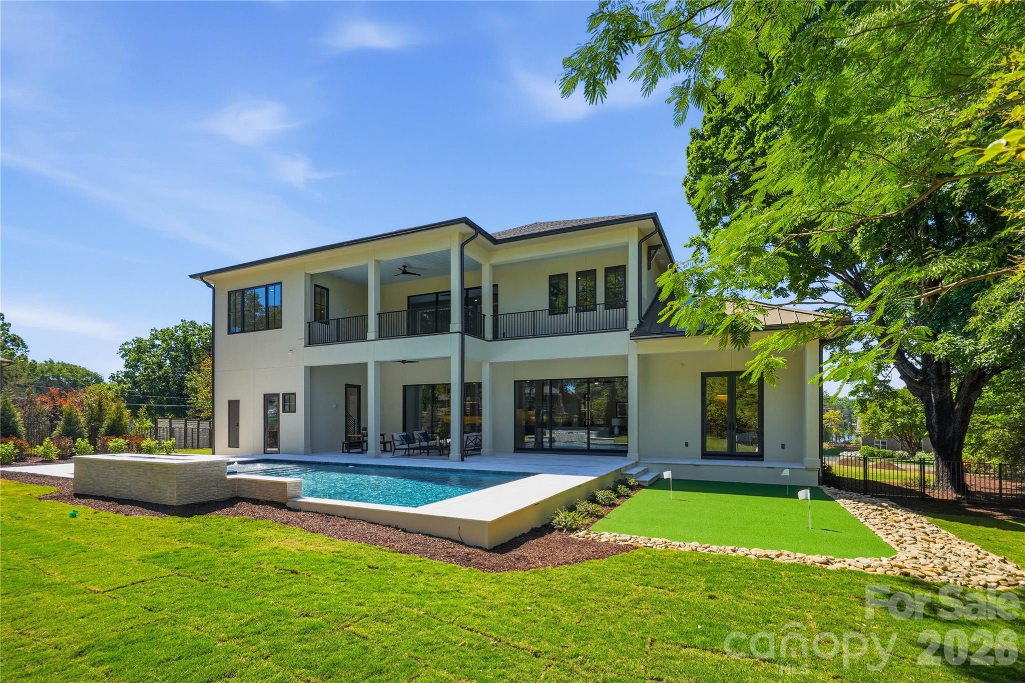 Biscayne Park - Residential