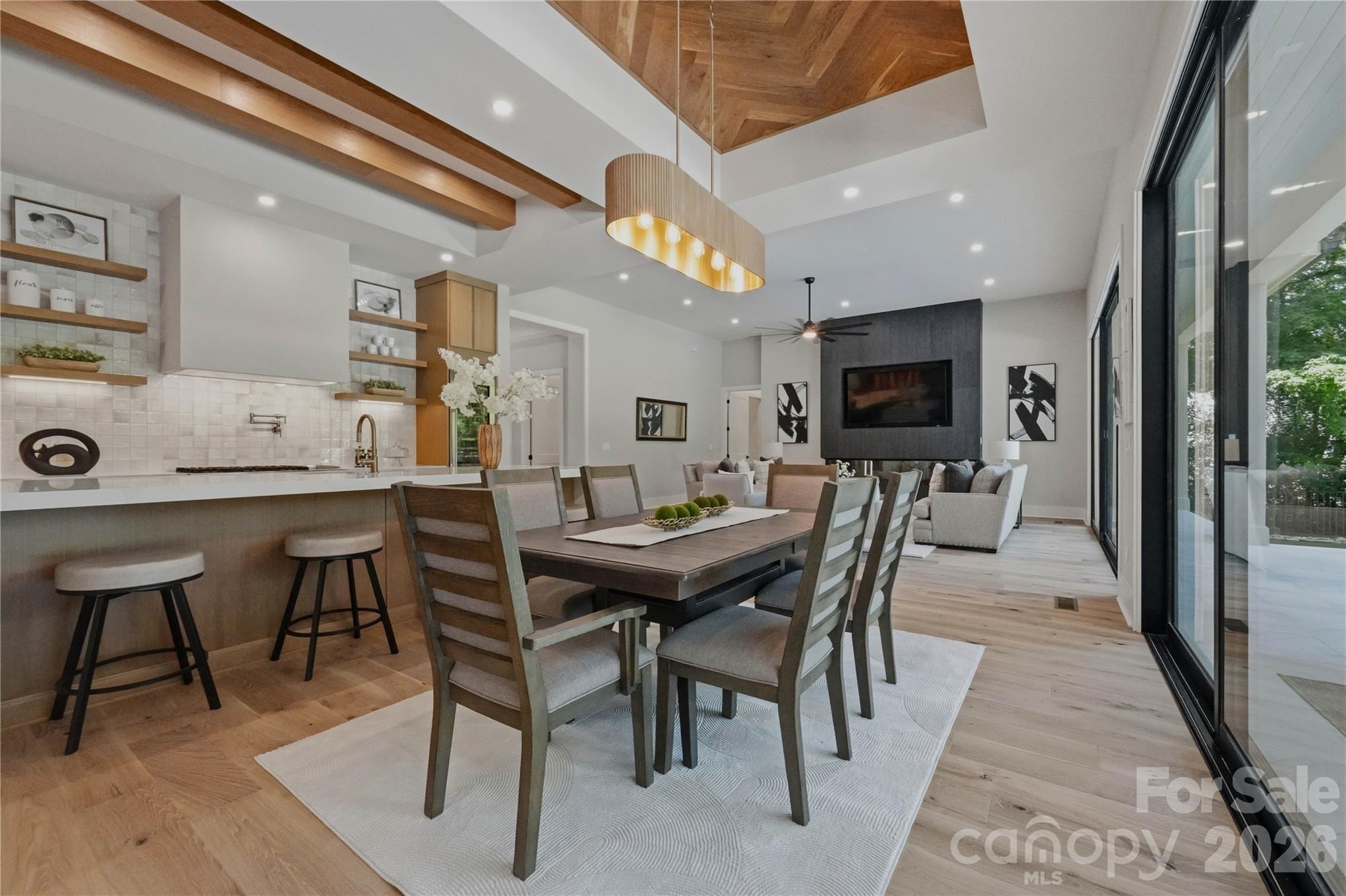 Biscayne Park - Residential