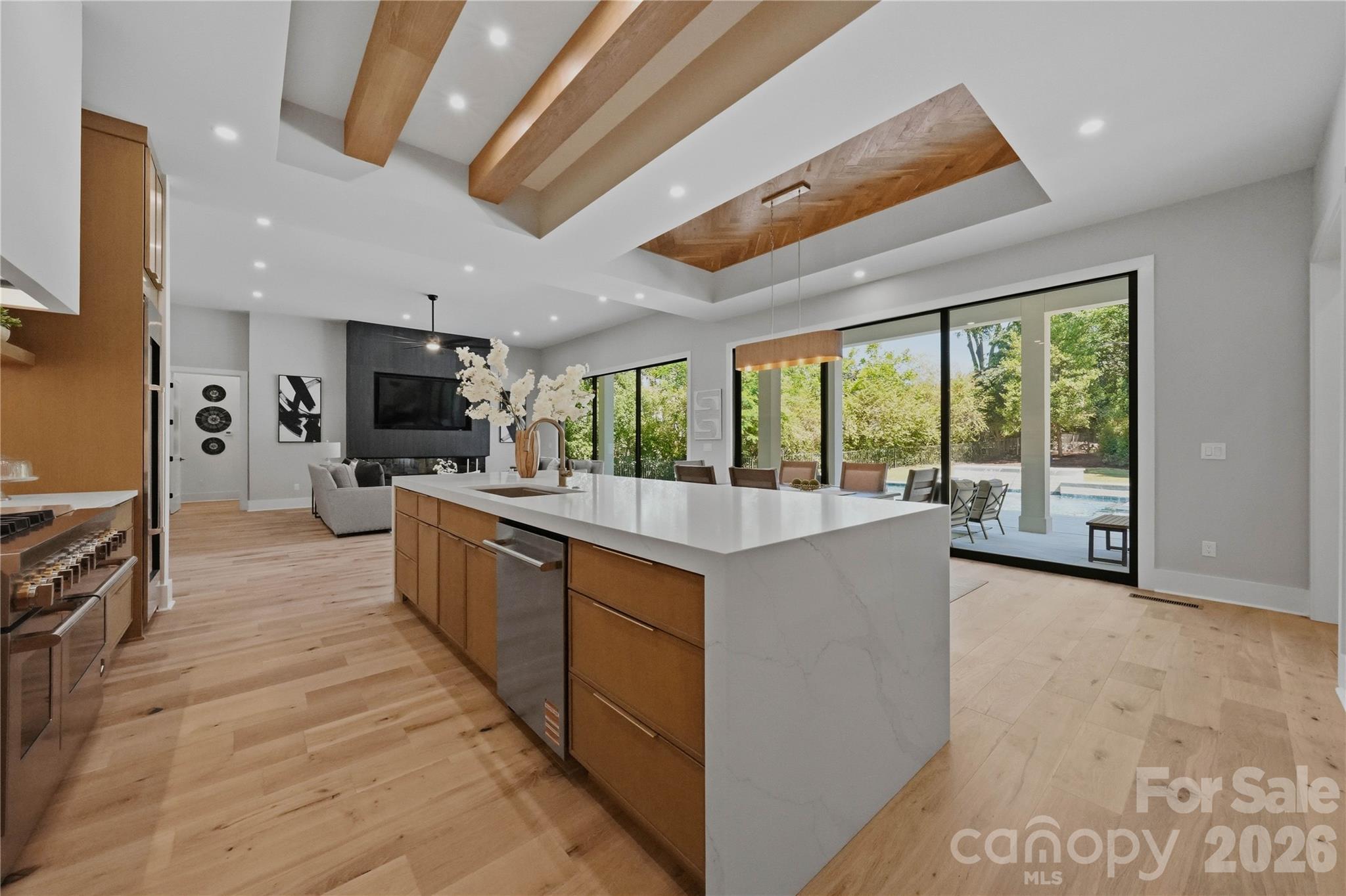 Biscayne Park - Residential