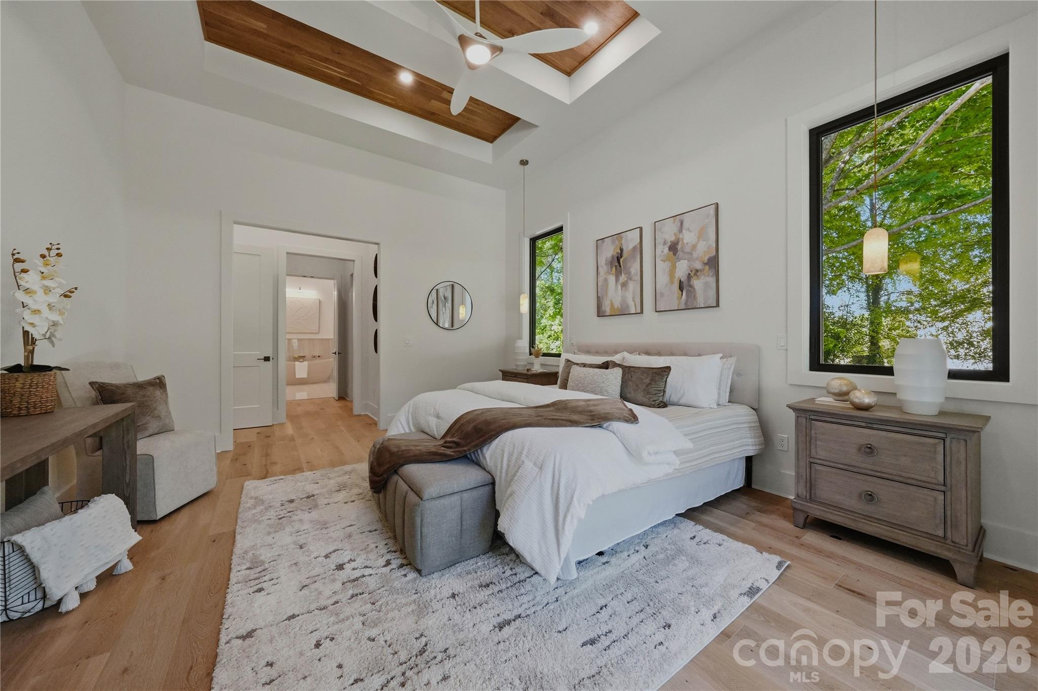 Biscayne Park - Residential