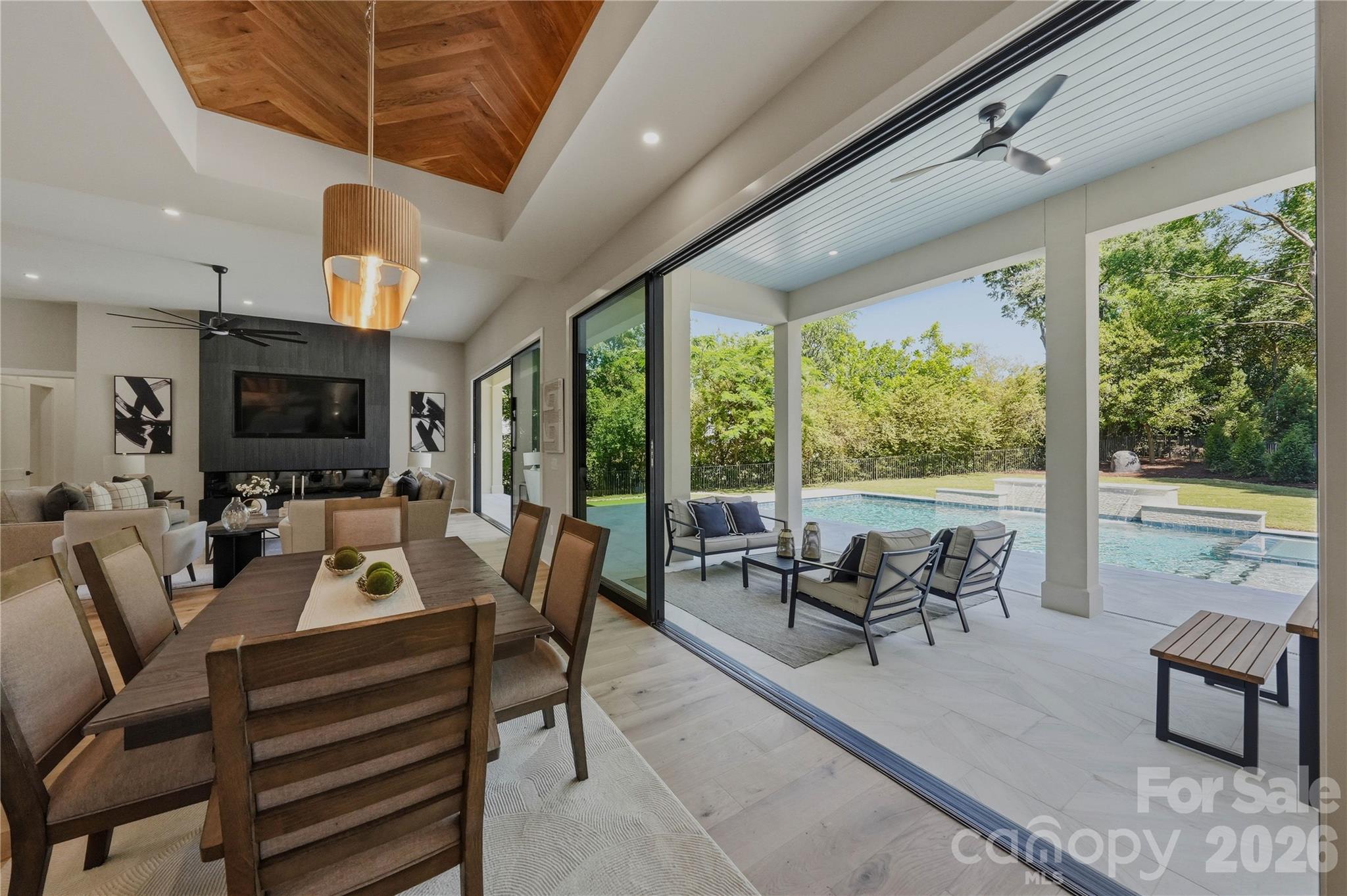 Biscayne Park - Residential