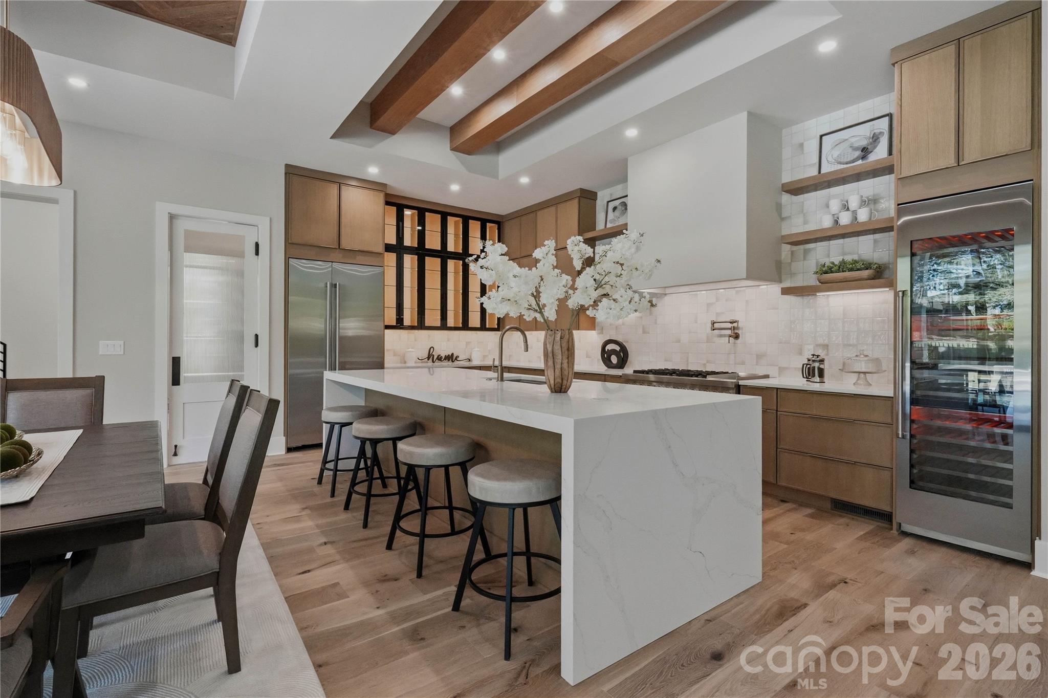 Biscayne Park - Residential