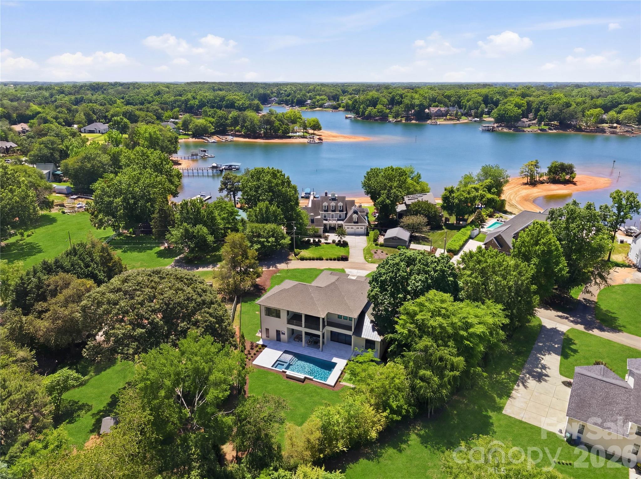 Biscayne Park - Residential