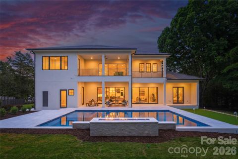 Photo of 20200 Rainbow Circle, Cornelius, NC 28031 (MLS # 4380480)