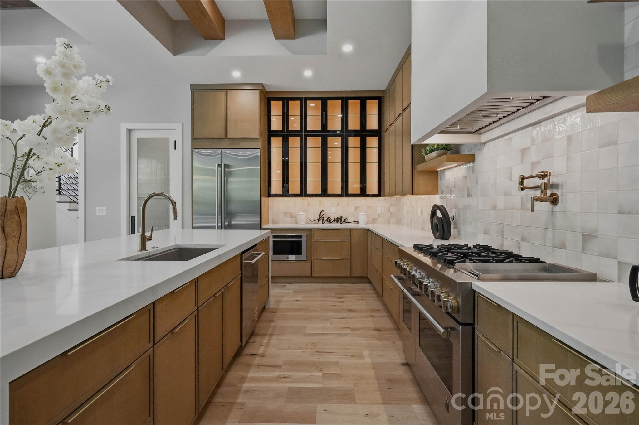 Biscayne Park - Residential