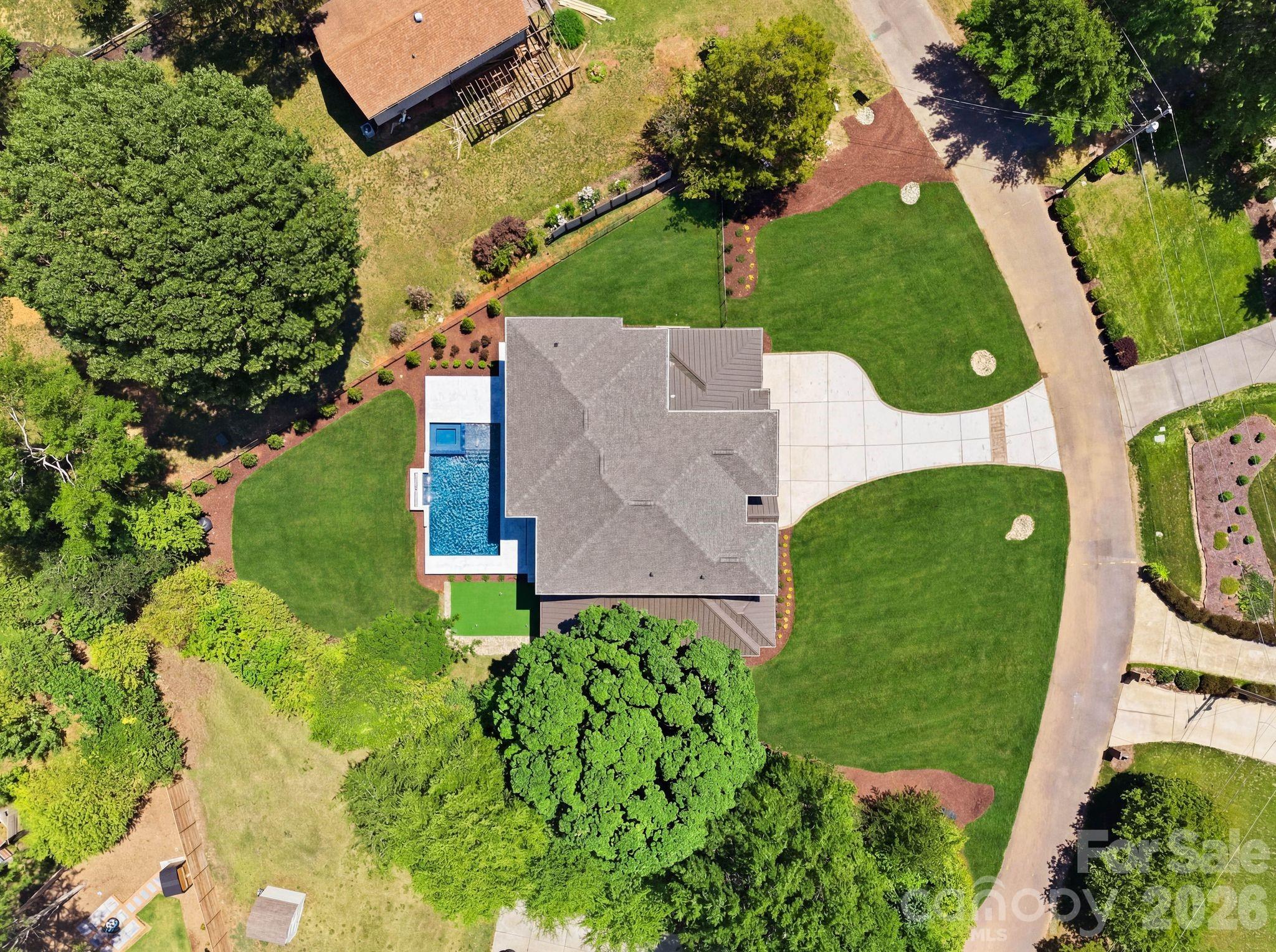Biscayne Park - Residential