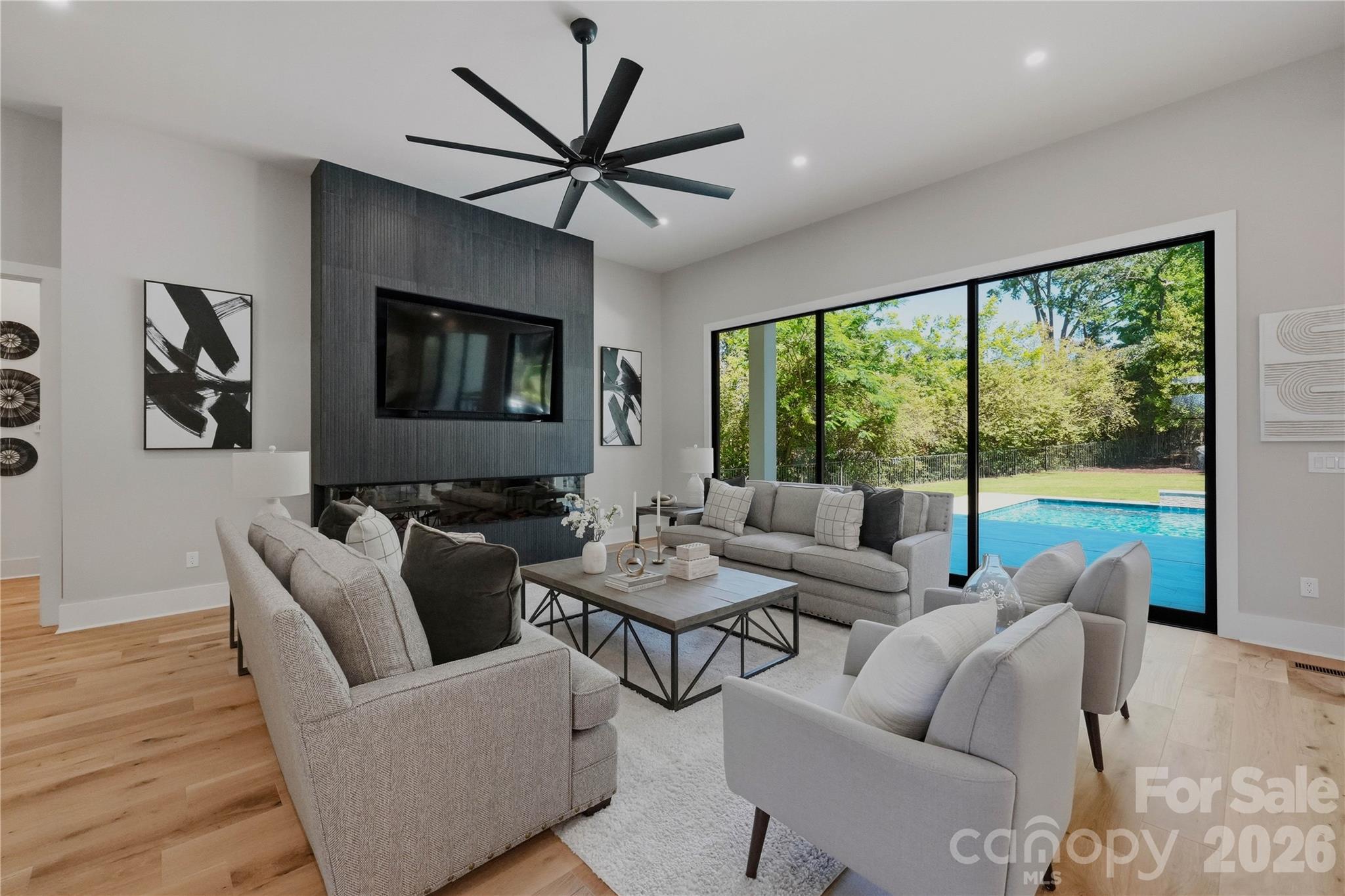Biscayne Park - Residential