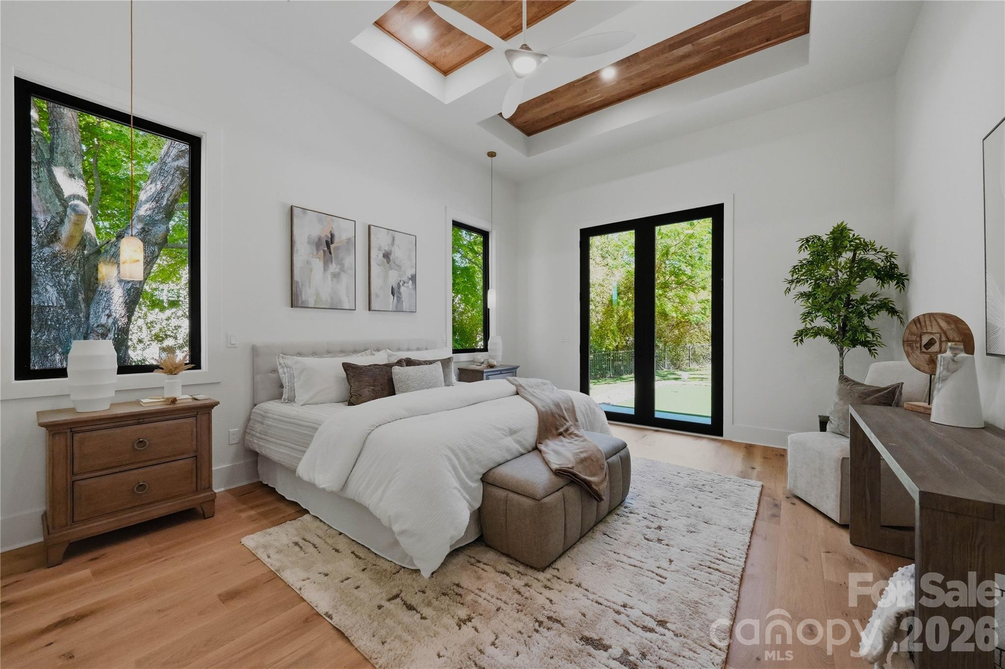 Biscayne Park - Residential