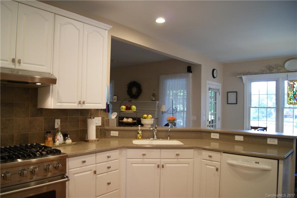 Davis Lake - Residential