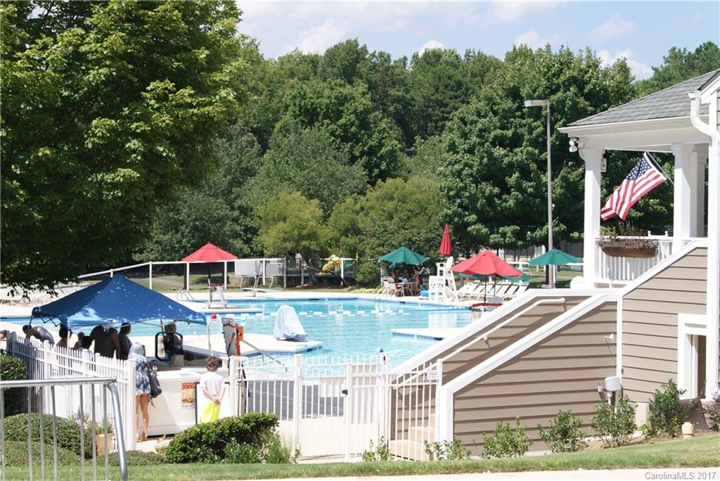 Davis Lake - Residential