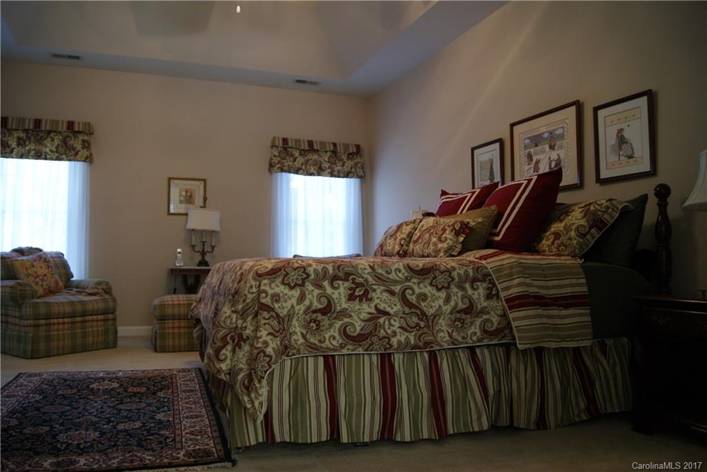 Davis Lake - Residential