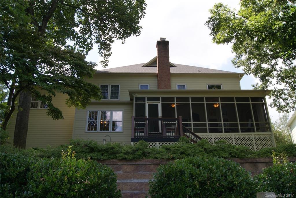 Davis Lake - Residential