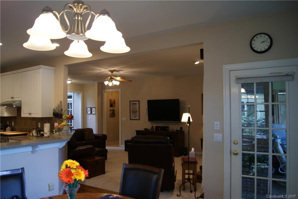 Davis Lake - Residential