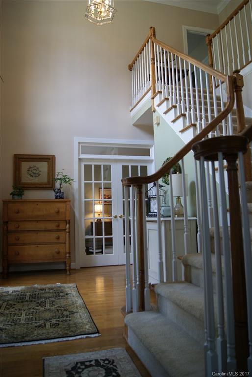 Davis Lake - Residential