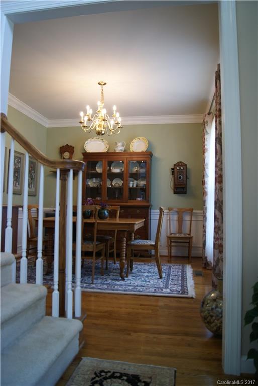 Davis Lake - Residential