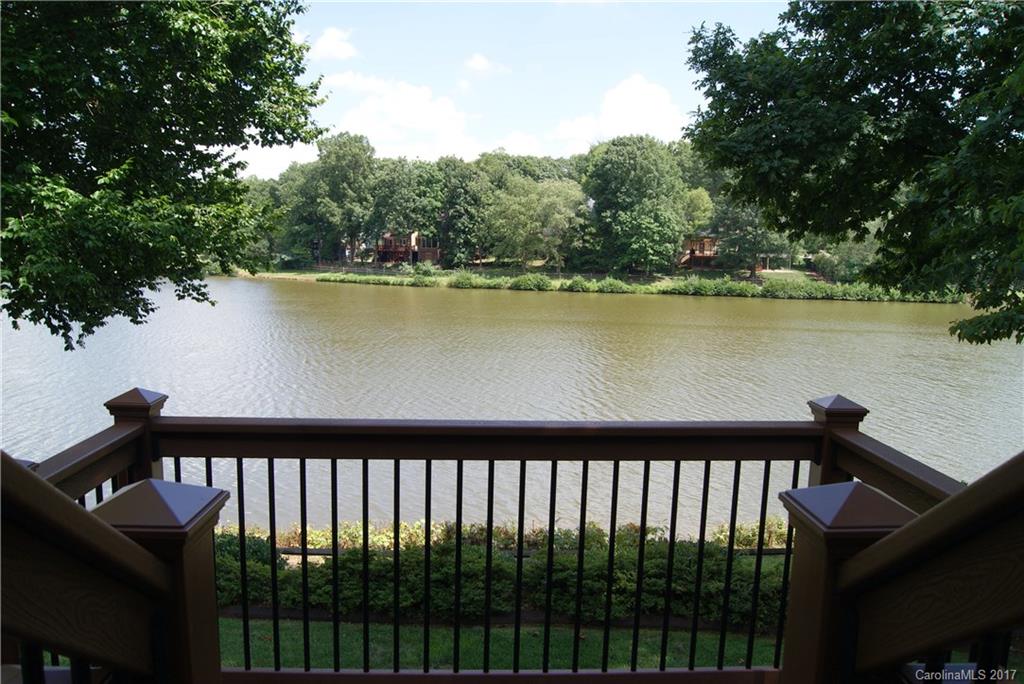 Davis Lake - Residential