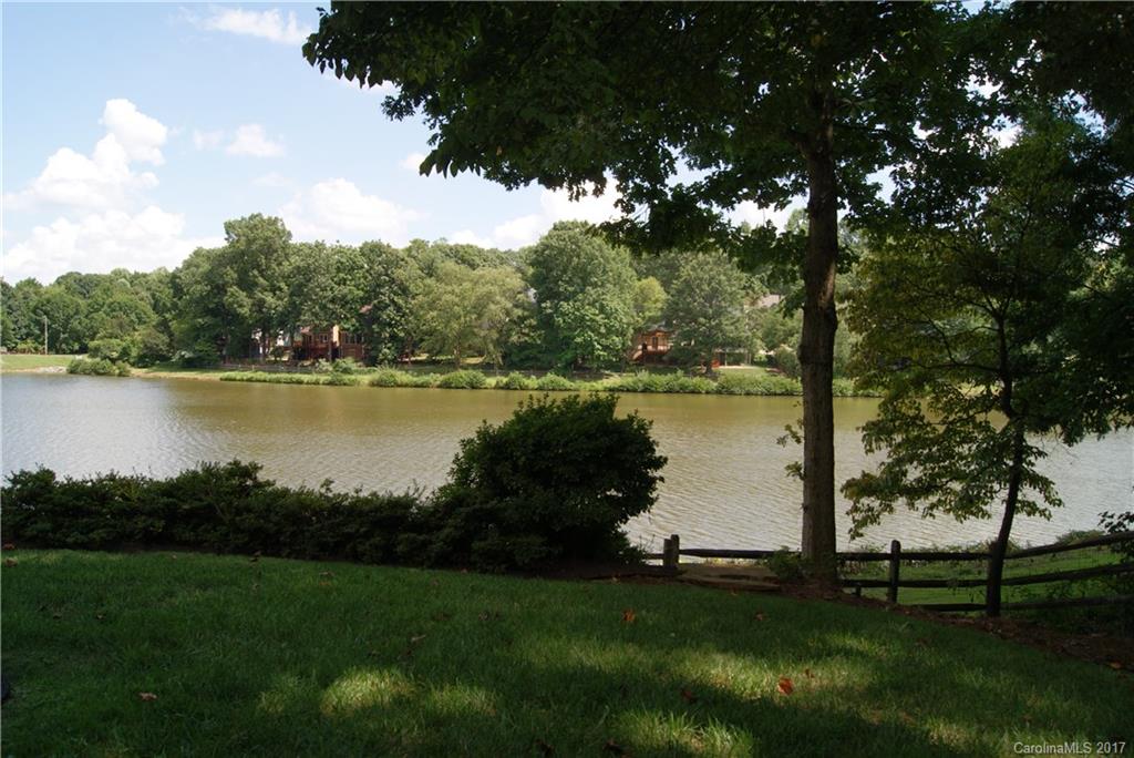 Davis Lake - Residential