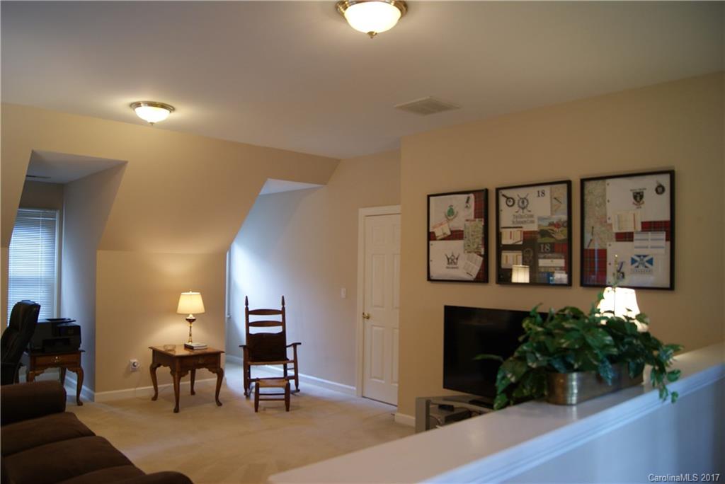 Davis Lake - Residential