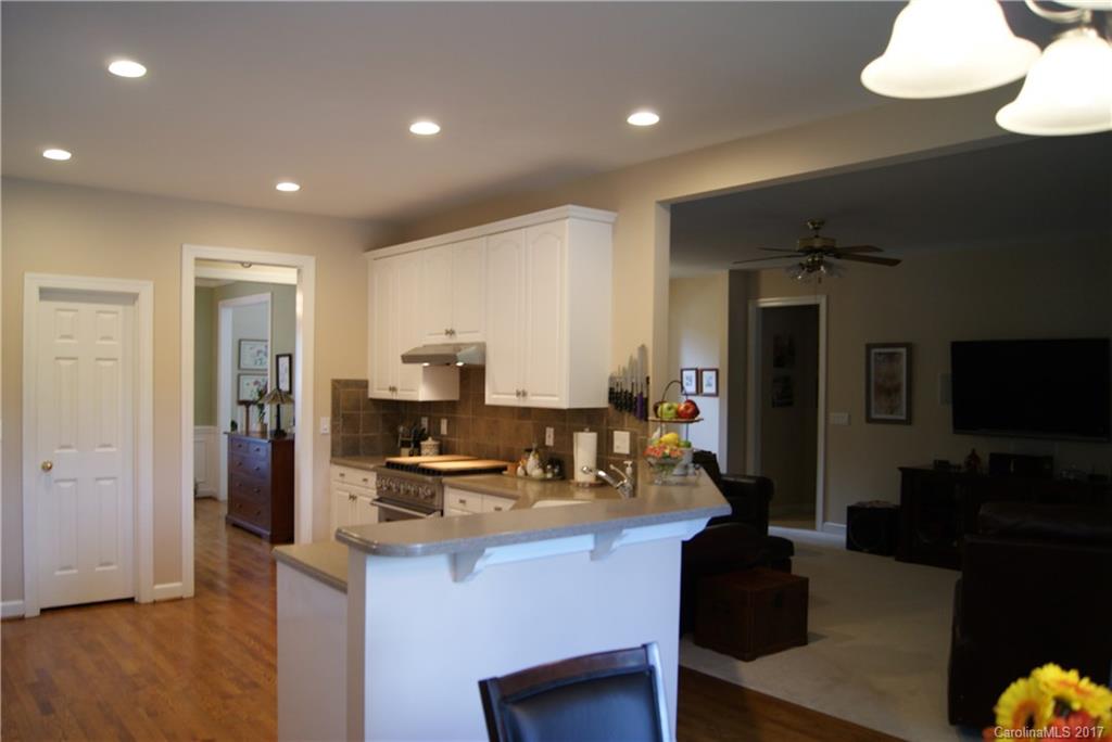 Davis Lake - Residential