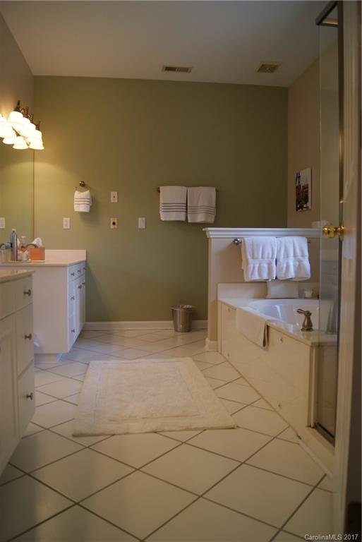 Davis Lake - Residential