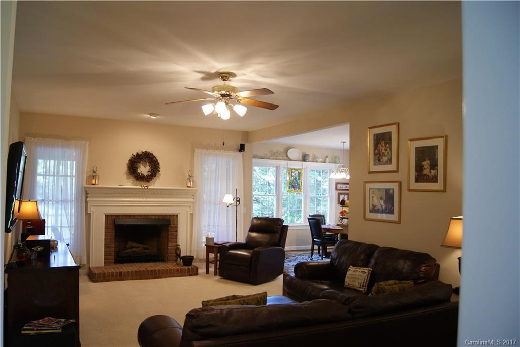 Davis Lake - Residential