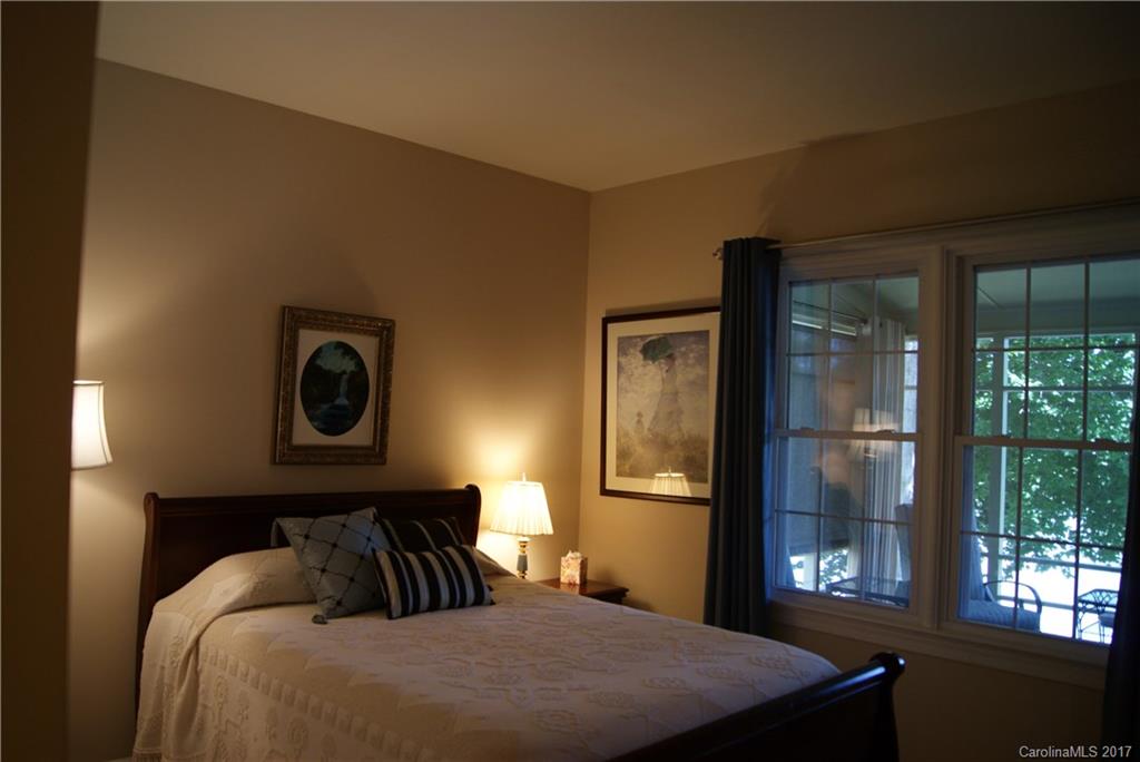 Davis Lake - Residential