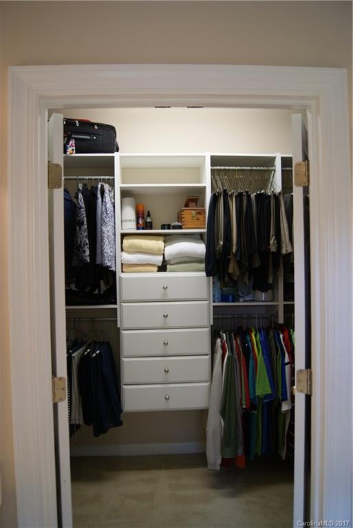 Davis Lake - Residential