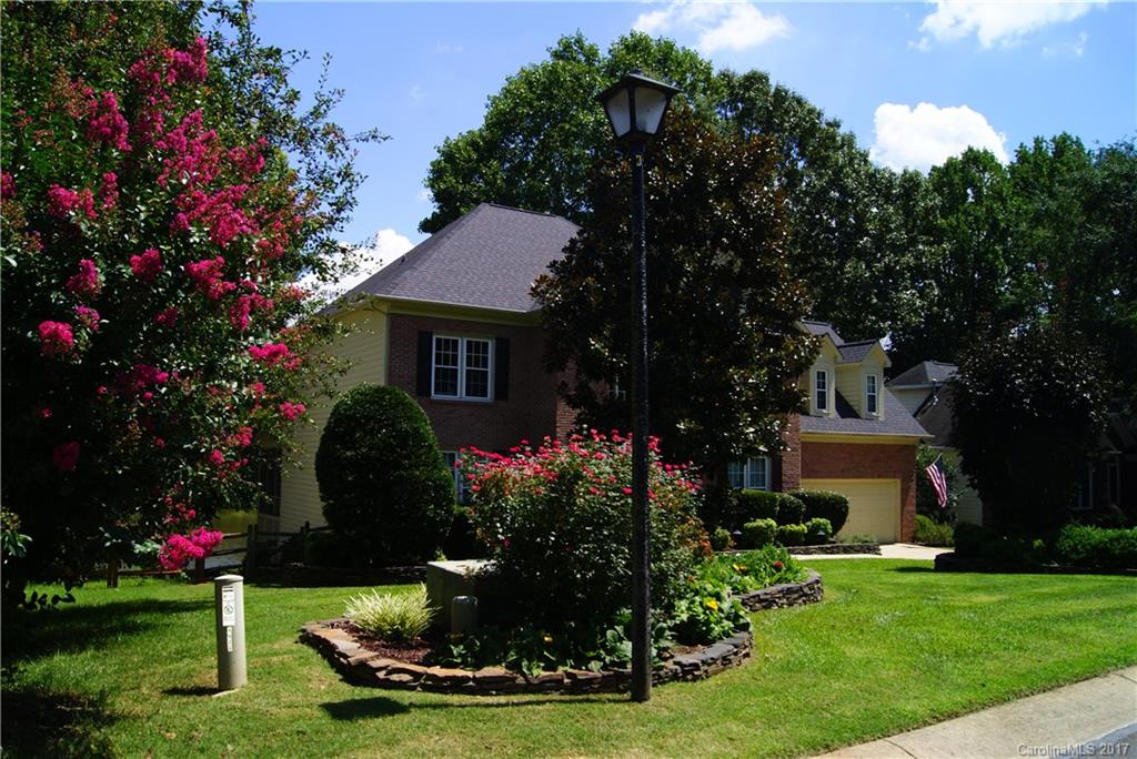 Davis Lake - Residential