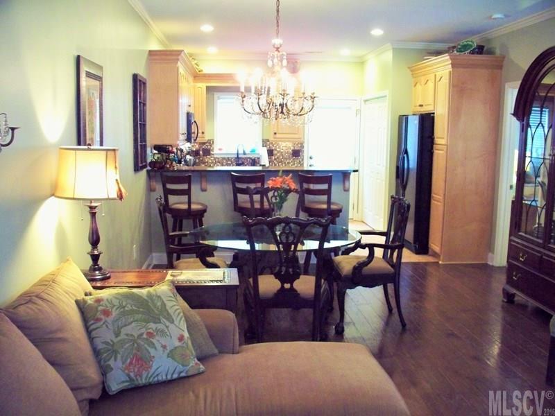 Fites Creek Plantation - Residential