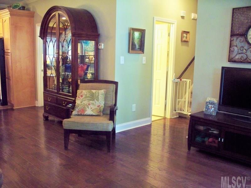 Fites Creek Plantation - Residential