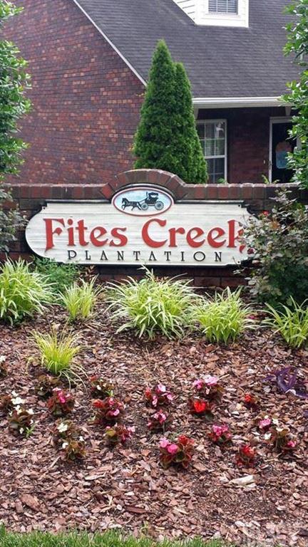 Fites Creek Plantation - Residential