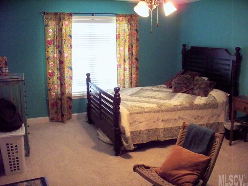 Fites Creek Plantation - Residential