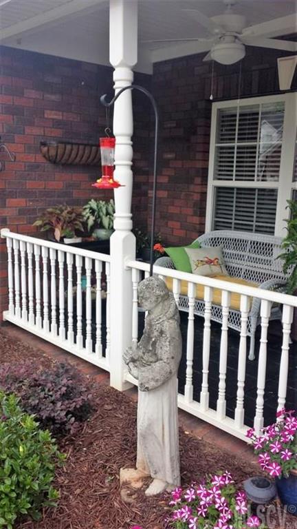 Fites Creek Plantation - Residential