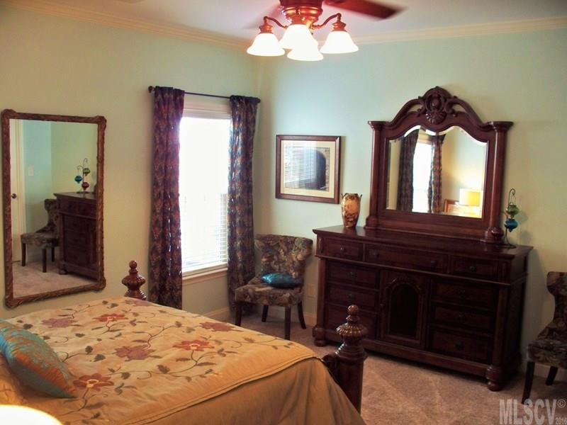 Fites Creek Plantation - Residential